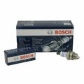 Sunbelt Bosch Spark Plug, Individually Boxed 0.87" x0.99" x2.43" A-B1WS7E